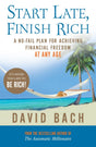 Start Late, Finish Rich : No-fail Plan: A No-fail Plan for Achieving Financial Freedom at Any Age - Retail Maharaj
