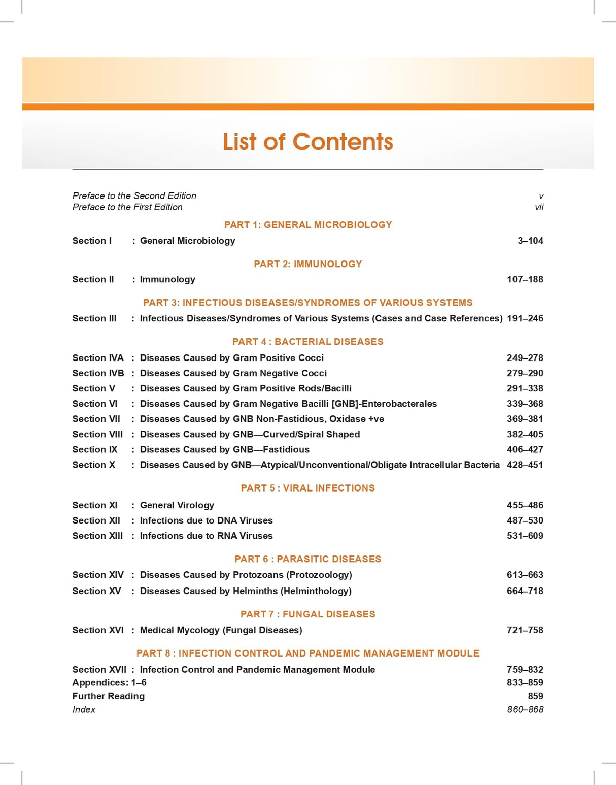 Essentials Of Microbiology An Integrated Clinical Case Based Approach Including Parasitology 2Ed (Pb 2024)