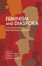 FEMINISM AND DIASPORA: Critical Perspectives on Chitra Banerjee Divakaruni - Retail Maharaj