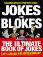 Jokes for Blokes: The Ultimate Book of Jokes not Suitable for Mixed Company - Retail Maharaj