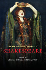 The New Cambridge Companion to Shakespeare (Cambridge Companions to Literature)