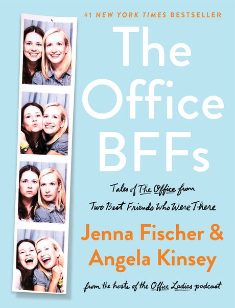 OFFICE BFFS - Retail Maharaj