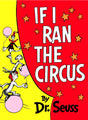 If I Ran the Circus (Classic Seuss) - Retail Maharaj