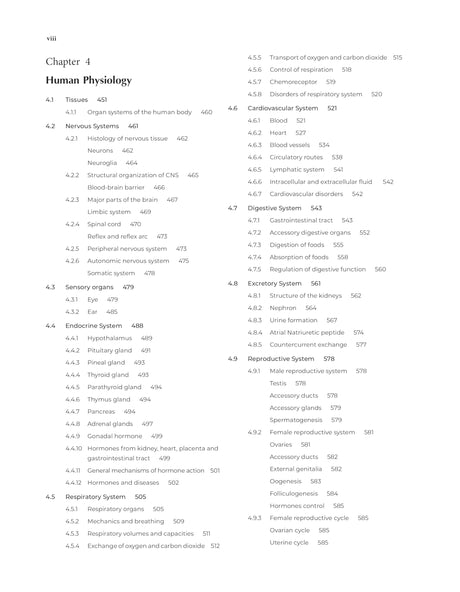 Pathfinder’s Life Sciences, Fundamentals and Practice, Part - 2, Ninth Edition - Retail Maharaj