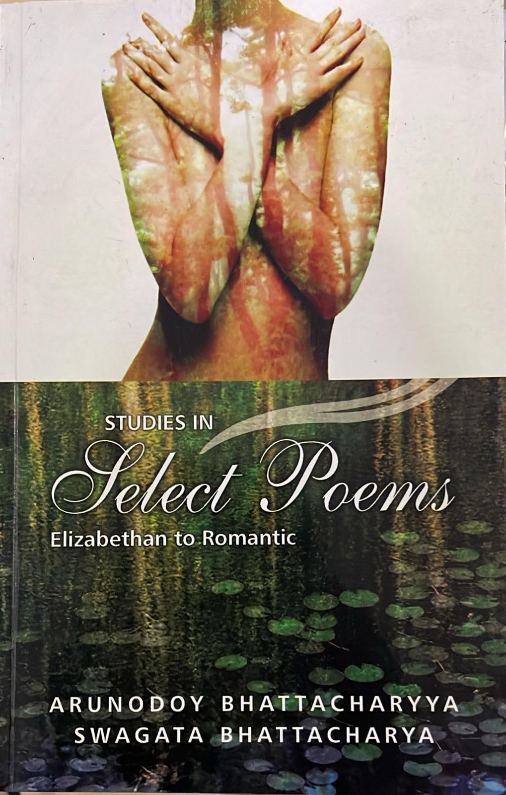 Studies in Select Poems (Elizabethan to Romantic Poetry) - Retail Maharaj