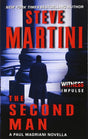 The Second Man: A Paul Madriani Novella - Retail Maharaj