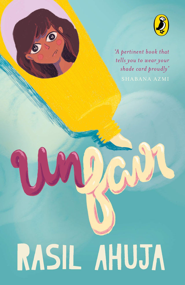 Unfair - Retail Maharaj