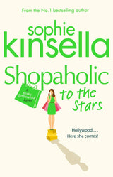 Shopaholic to the Stars (Shopaholic Book 7)