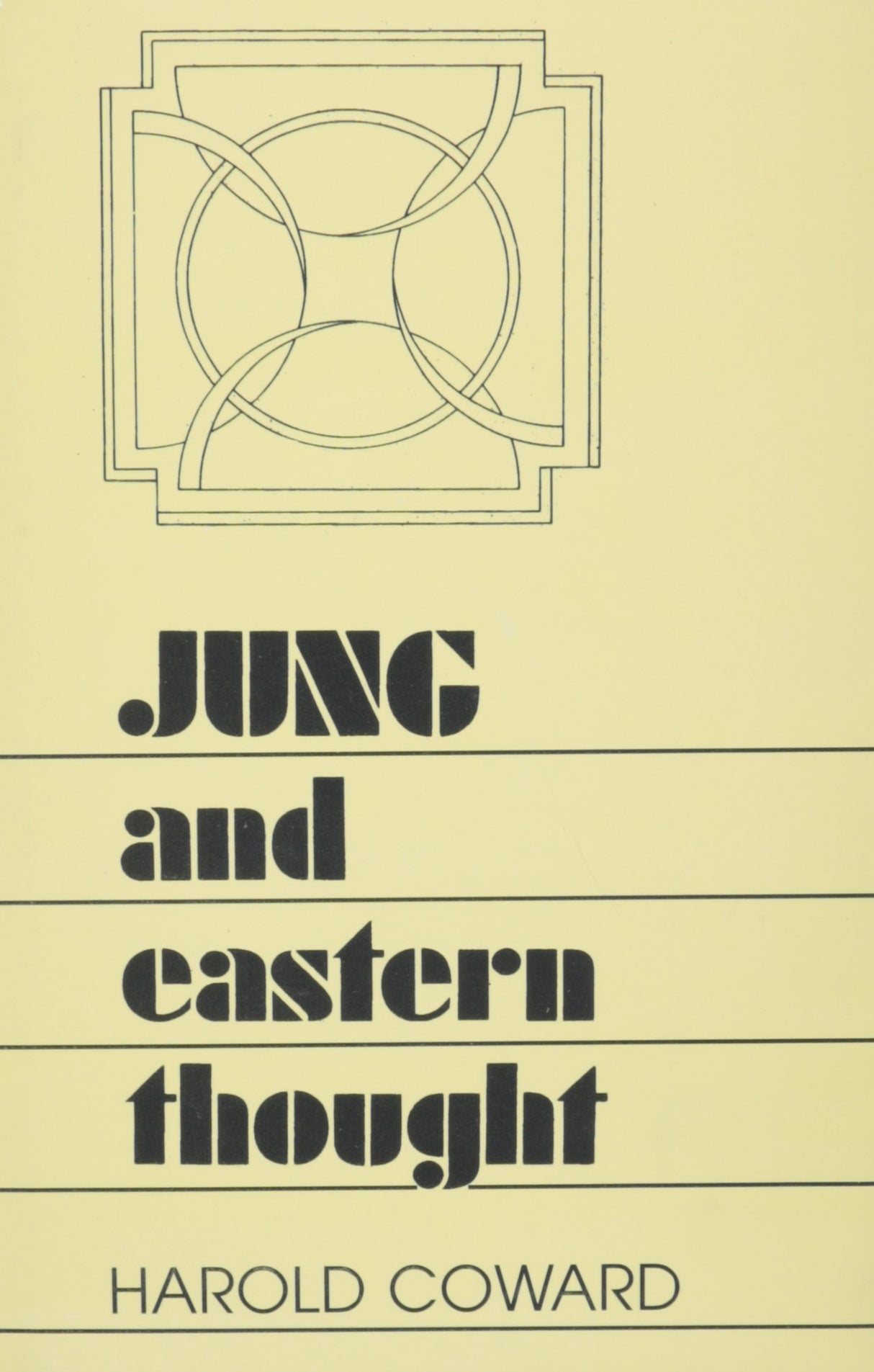 Jung and Eastern Thought - Retail Maharaj