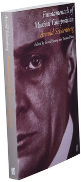 FUNDAMENTALS OF MUSICAL COMPOSITION