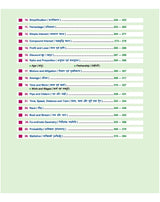 Maths Revision Booster | Airthmetic & Advance Maths | All Formulae & Theorems | Smart Concepts | Short Tricks | Solved Examples | For All Competitive Exams | Bilingual | By Rakesh Yadav - Retail Maharaj