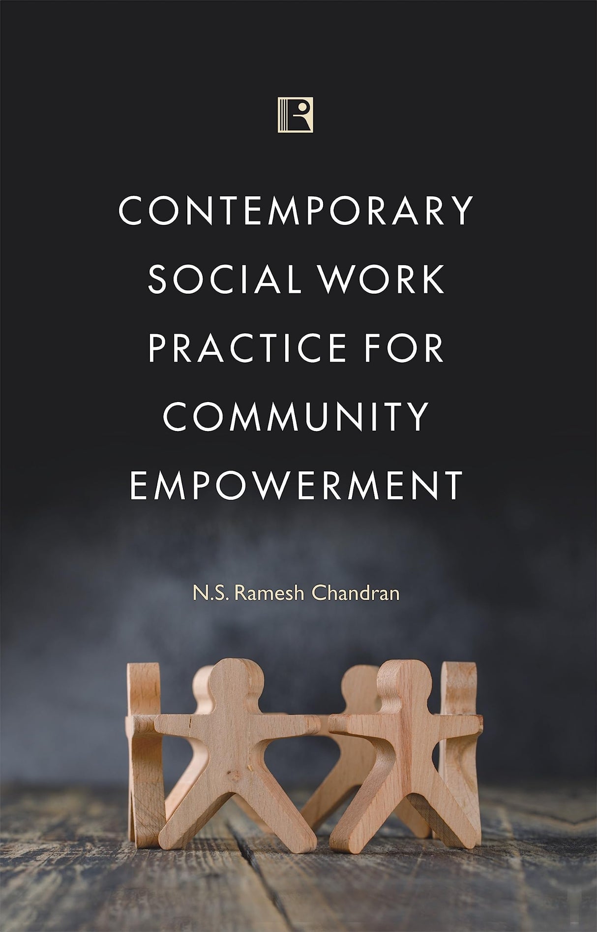 CONTEMPORARY SOCIAL WORK PRACTICE FOR COMMUNITY EMPOWERMENT - Retail Maharaj
