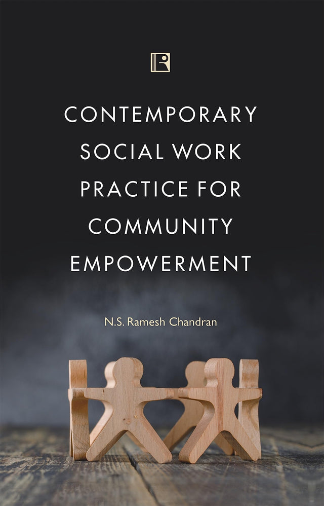CONTEMPORARY SOCIAL WORK PRACTICE FOR COMMUNITY EMPOWERMENT - Retail Maharaj