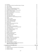 Civil Engineering : (Conventional and Objective Type) | 5000+ Objective Questions with Hints | UPSC, IES, ESE, SSC JE Engineering Exam, B.Tech, B.E, B.Sc, Gate & Other Competitive Exams 2025 - Retail Maharaj