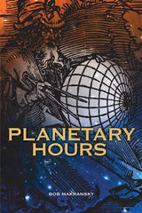 Planetary Hours [English] By Bob Makransky - Retail Maharaj