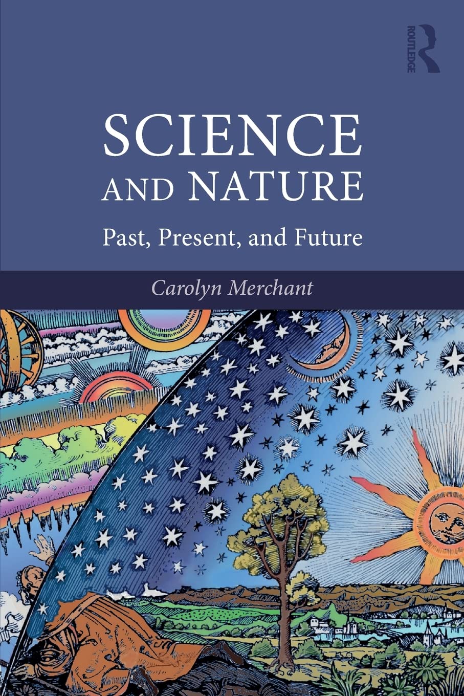 Science and Nature: Past, Present, and Future - Retail Maharaj
