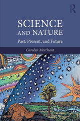 Science and Nature: Past, Present, and Future - Retail Maharaj