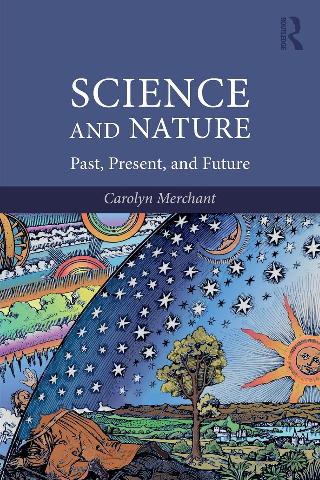 Science and Nature: Past, Present, and Future - Retail Maharaj