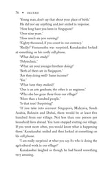 If there is a God and other stories