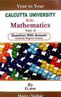 B.Sc Mathematics for Part- II in English - Retail Maharaj