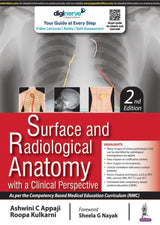 Surface and Radiological Anatomy with a Clinical Perspective
