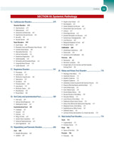 EXAM PREPARATORY MANUAL FOR UNDERGRADUATES PATHOLOGY