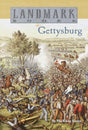 Gettysburg (Landmark Books) - Retail Maharaj