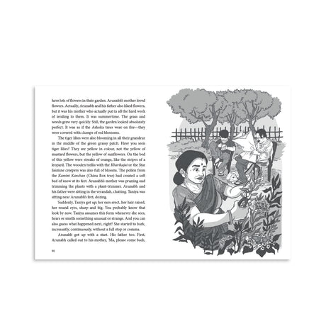 Puffin Classics: Taniya - Retail Maharaj