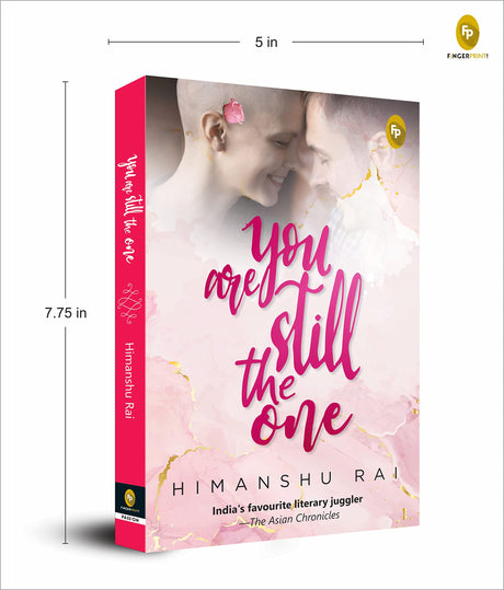 You Are Still the One - Retail Maharaj