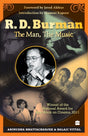 R. D. Burman - The Man, The Music - Retail Maharaj