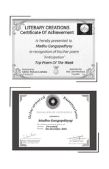 Inkstorms and Paper Suns