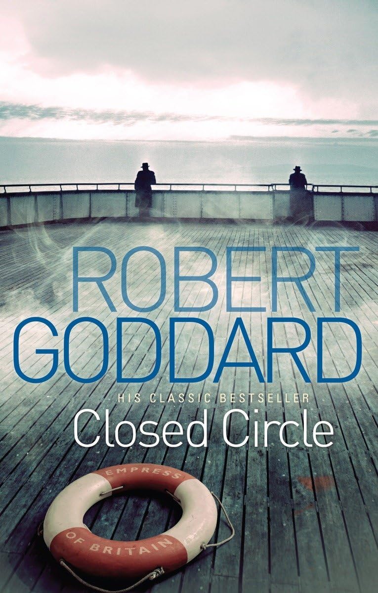 Closed Circle