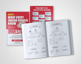 What Every Indian Should Know Before Investing 6th Edition - Retail Maharaj