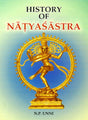 History of Natyasastra - Retail Maharaj