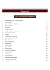 Textbook of Forensic Medicine and Toxicology 3rd/2022