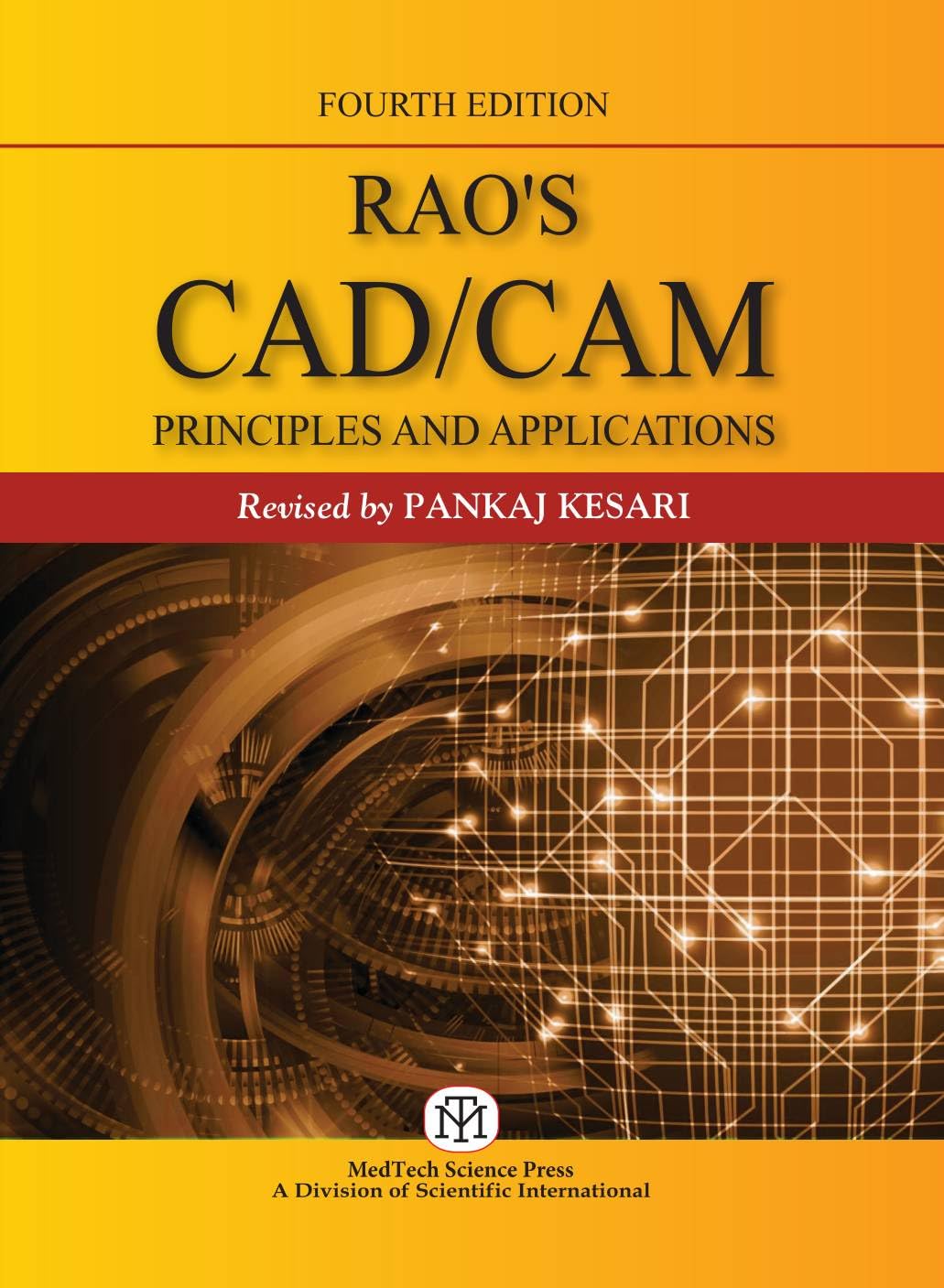 Cad Rao Rao's CAD/CAM- Principles and Applications-4/e