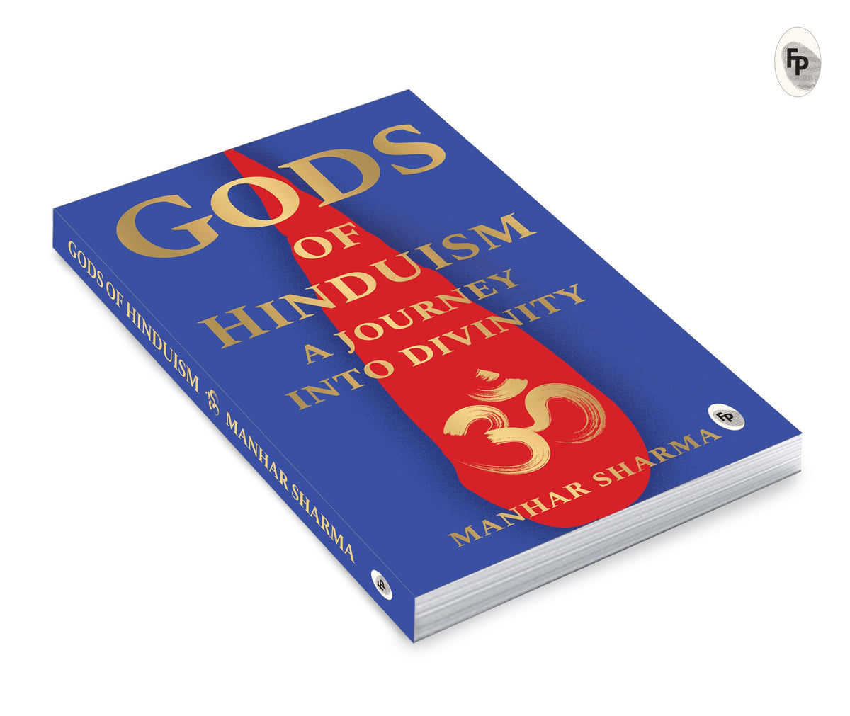 Gods of Hinduism: A Journey into Divinity
