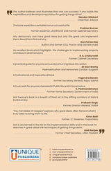 You Can Make It Happen (PaperBack)