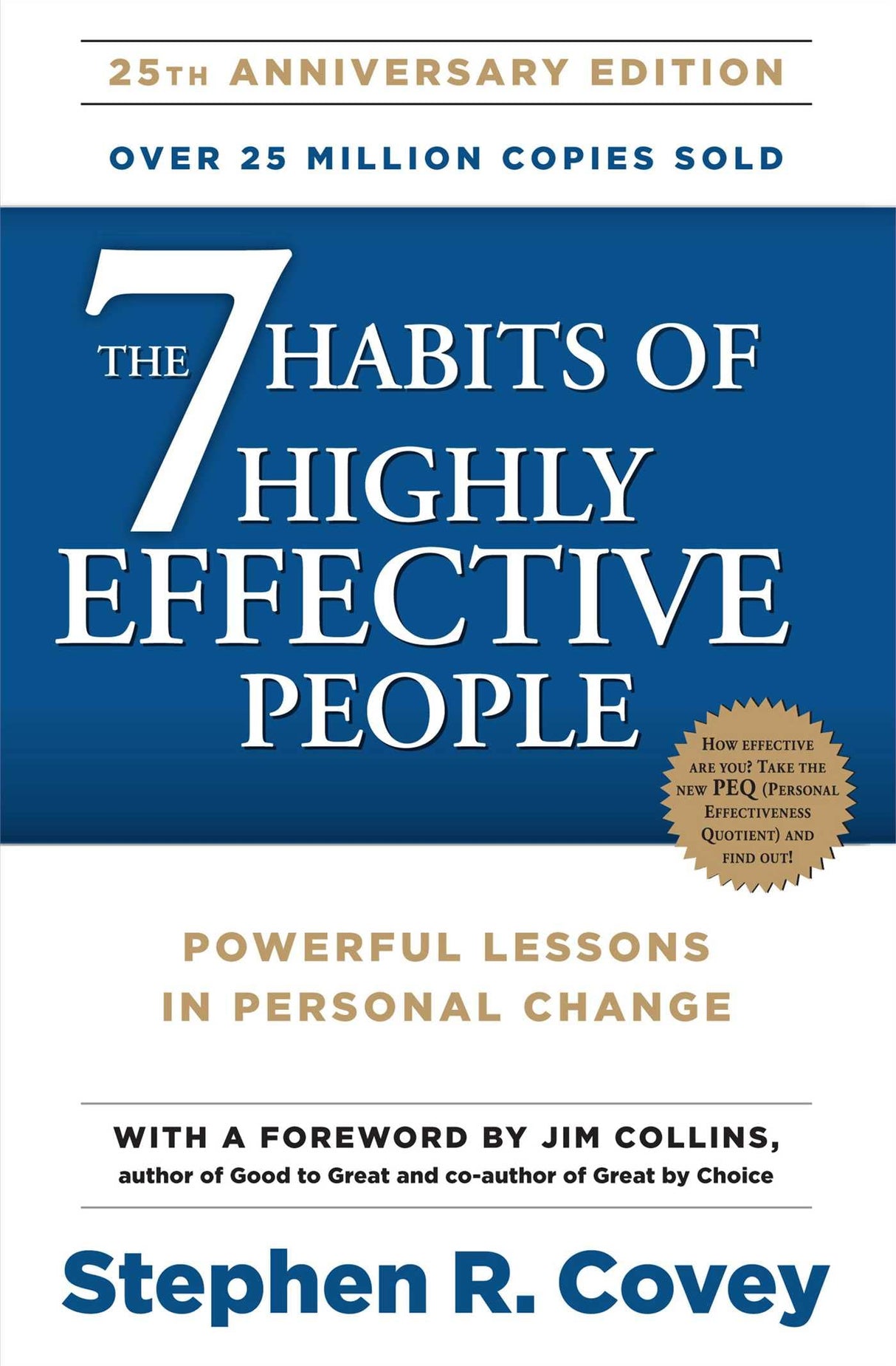 The 7 Habits of Highly Effective People - Retail Maharaj