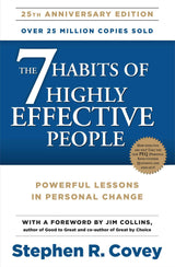 The 7 Habits of Highly Effective People - Retail Maharaj