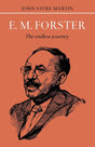 E.M. Forster: The Endless Journey (British and Irish Authors) - Retail Maharaj
