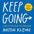 Keep Going - Retail Maharaj