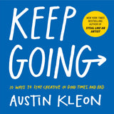 Keep Going - Retail Maharaj