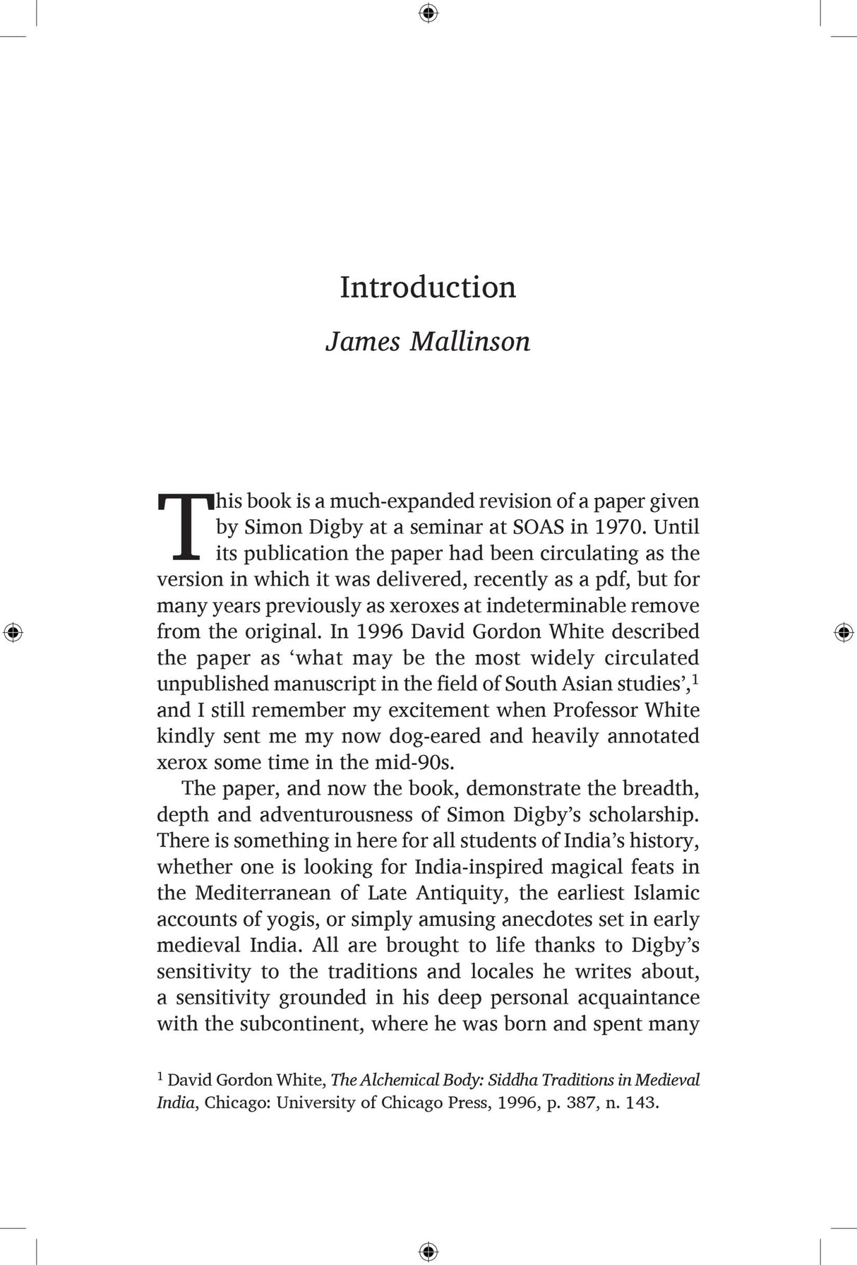 Primus Books- Encounters with Jogis in Indian Sufi Hagiography (The Life and Works of Simon Digby) - Retail Maharaj