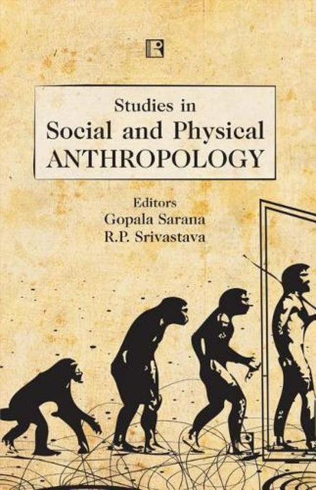 Studies in Social and Physical Anthropology - Retail Maharaj