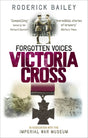 Forgotten Voices of the Victoria Cross - Retail Maharaj