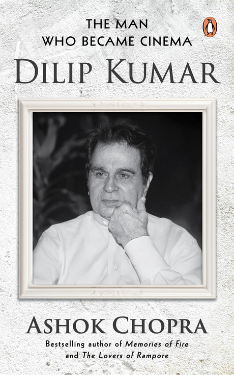The Man Who Became Cinema: Dilip Kumar - A Deep Dive into the Legendary Actor’s Iconic Performances and Cinematic Legacy - Retail Maharaj