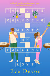 The Life-Changing Magic of Falling in Love: A new joyful slow burn romcom for 2024 perfect for fans of Beth O’Leary and Christina Lauren (Whispers Wood)