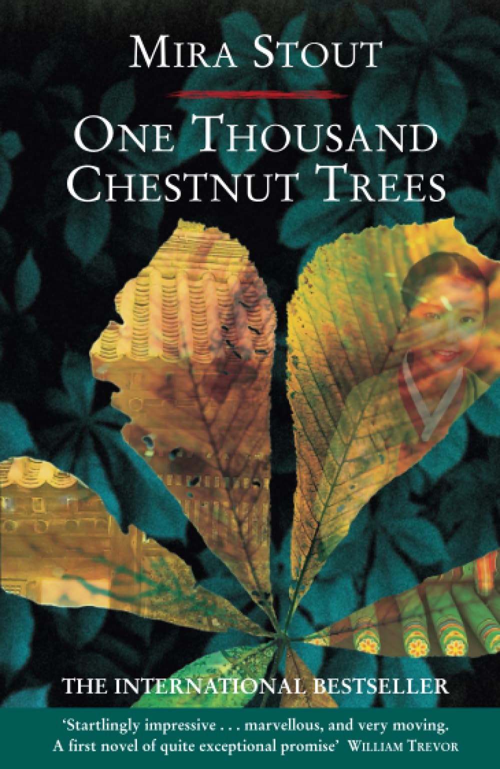 One Thousand Chestnut Trees - Retail Maharaj