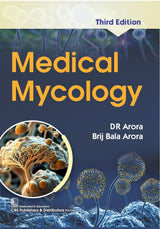 Medical Mycology 3Ed (Pb 2024)